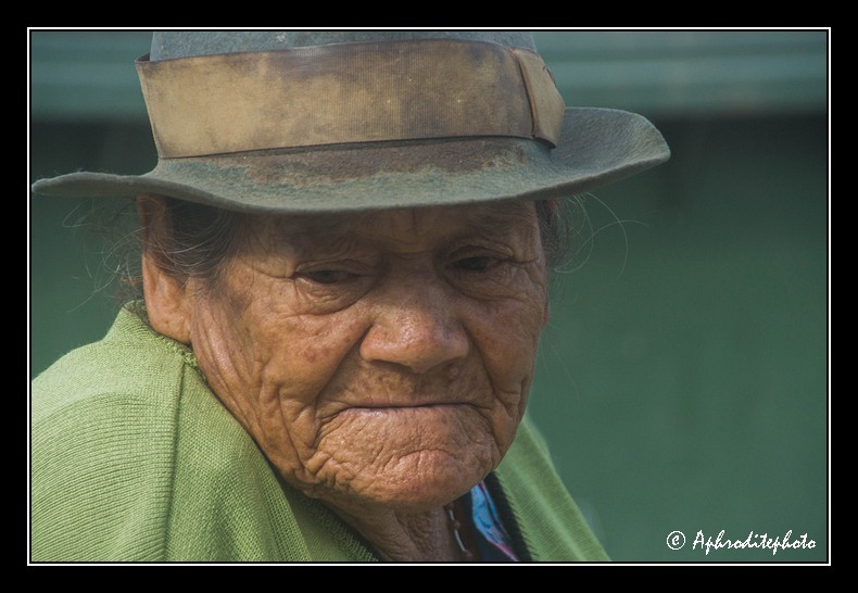 Columbia portraits 15